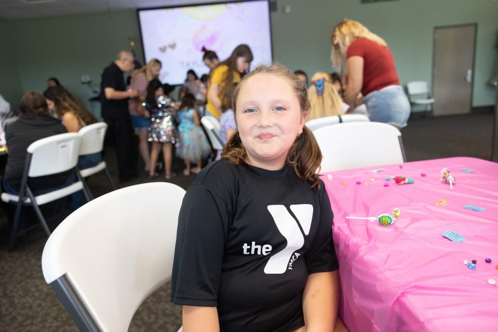 Library Taylor Swift Program Photo gallery: Library's Taylor Swift party embraces friendship – The ...