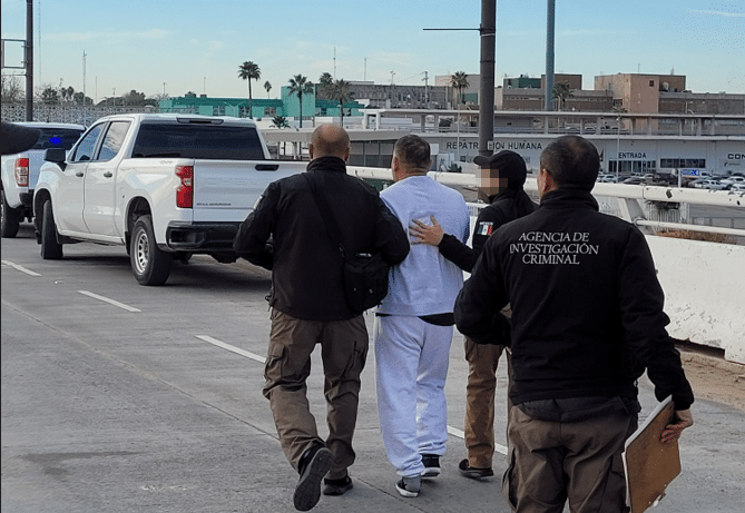 While ICE is making arrests across Texas, it's not happening in Kerr County yet.