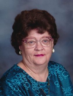 Agnes Williams: Feb. 20, 1933-Feb. 3, 2025 – The Kerr County Lead