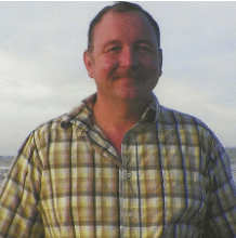 Ray Spriggs Bobby Ray Spriggs: June 25, 1971-April 15, 2025 – The Kerr County Lead