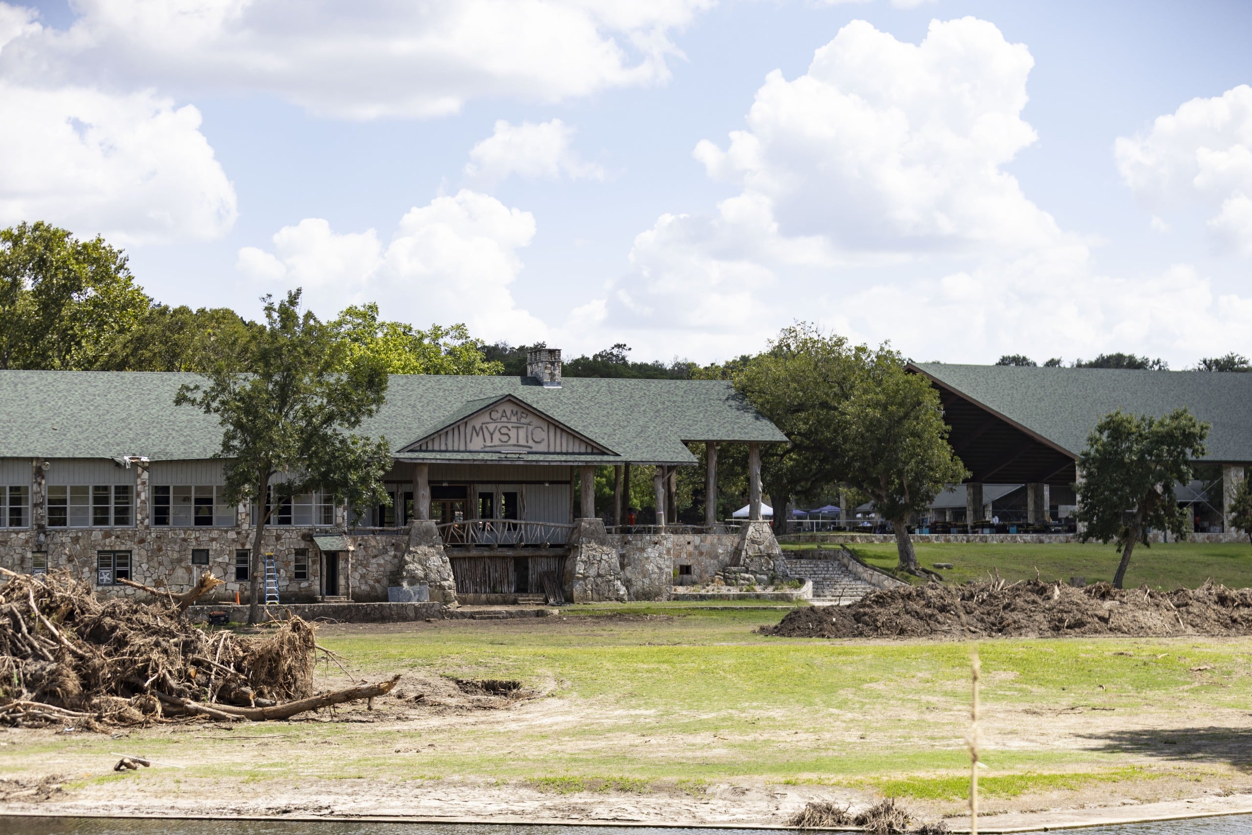 Third lawsuit against Mystic filed on Monday, this one representing 6 ...