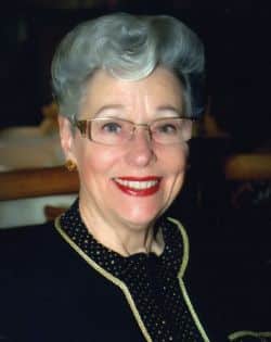 May 23, 1937-Nov. 8, 2025 – The Kerr County Lead