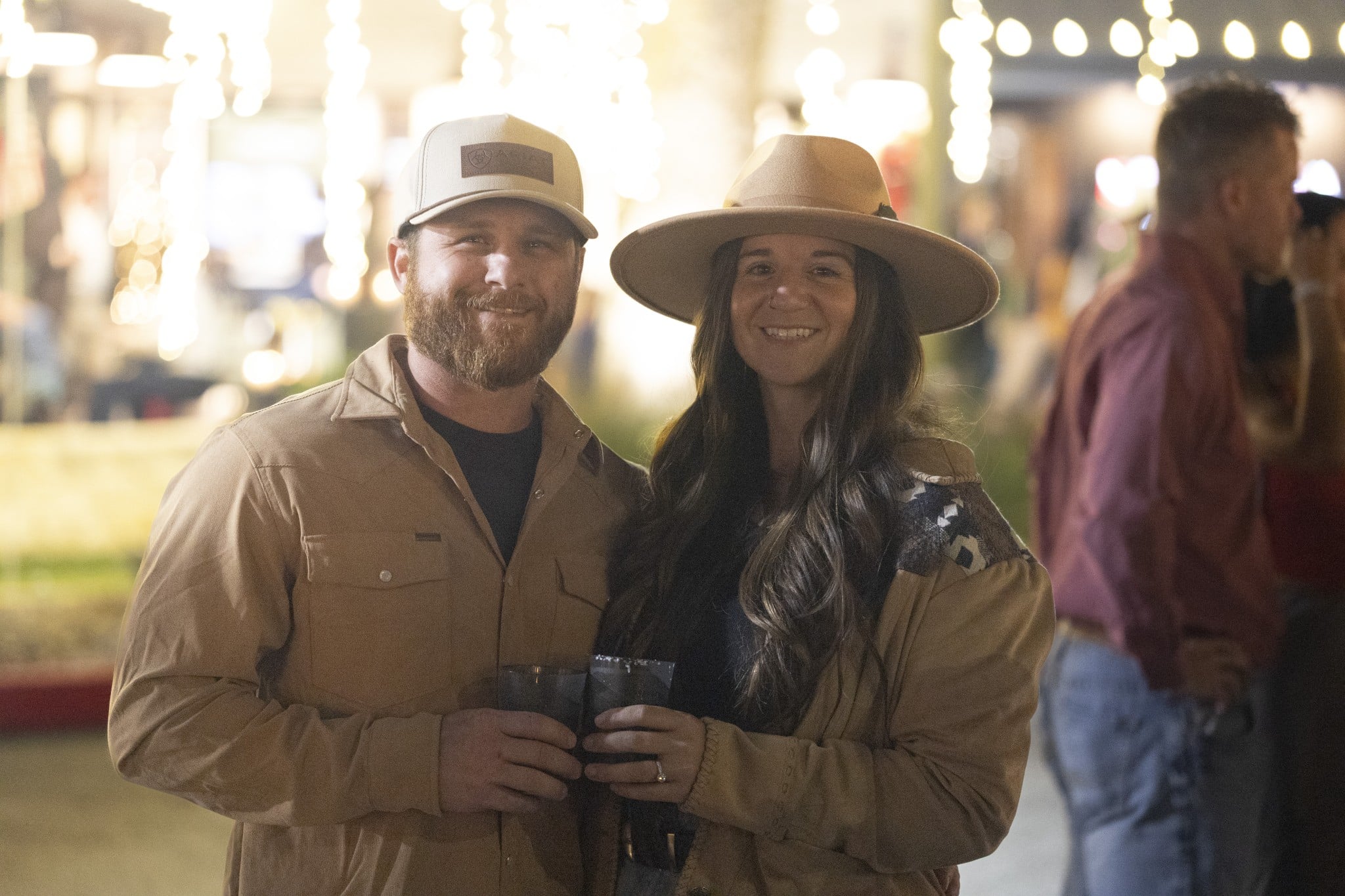 Photo gallery: Clint Orms Engravers and Silversmiths grand opening ...