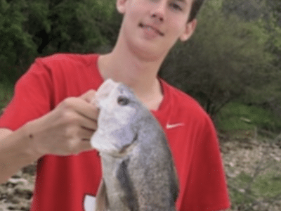 McKyah Jeff Albertson