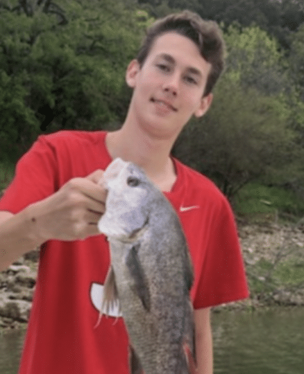 McKyah Jeff Albertson