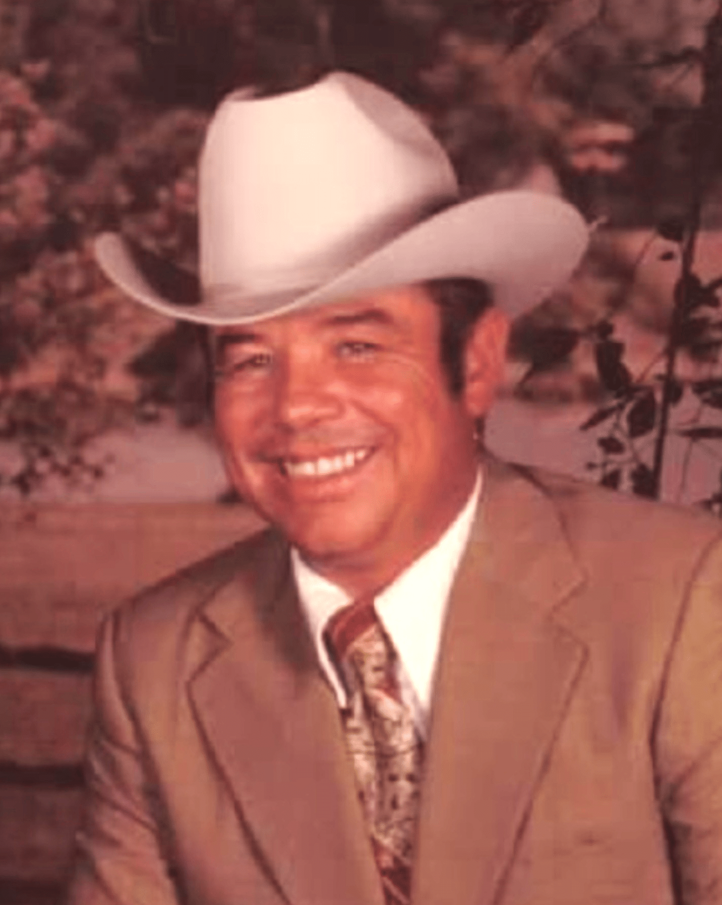 Wilbern Ray 