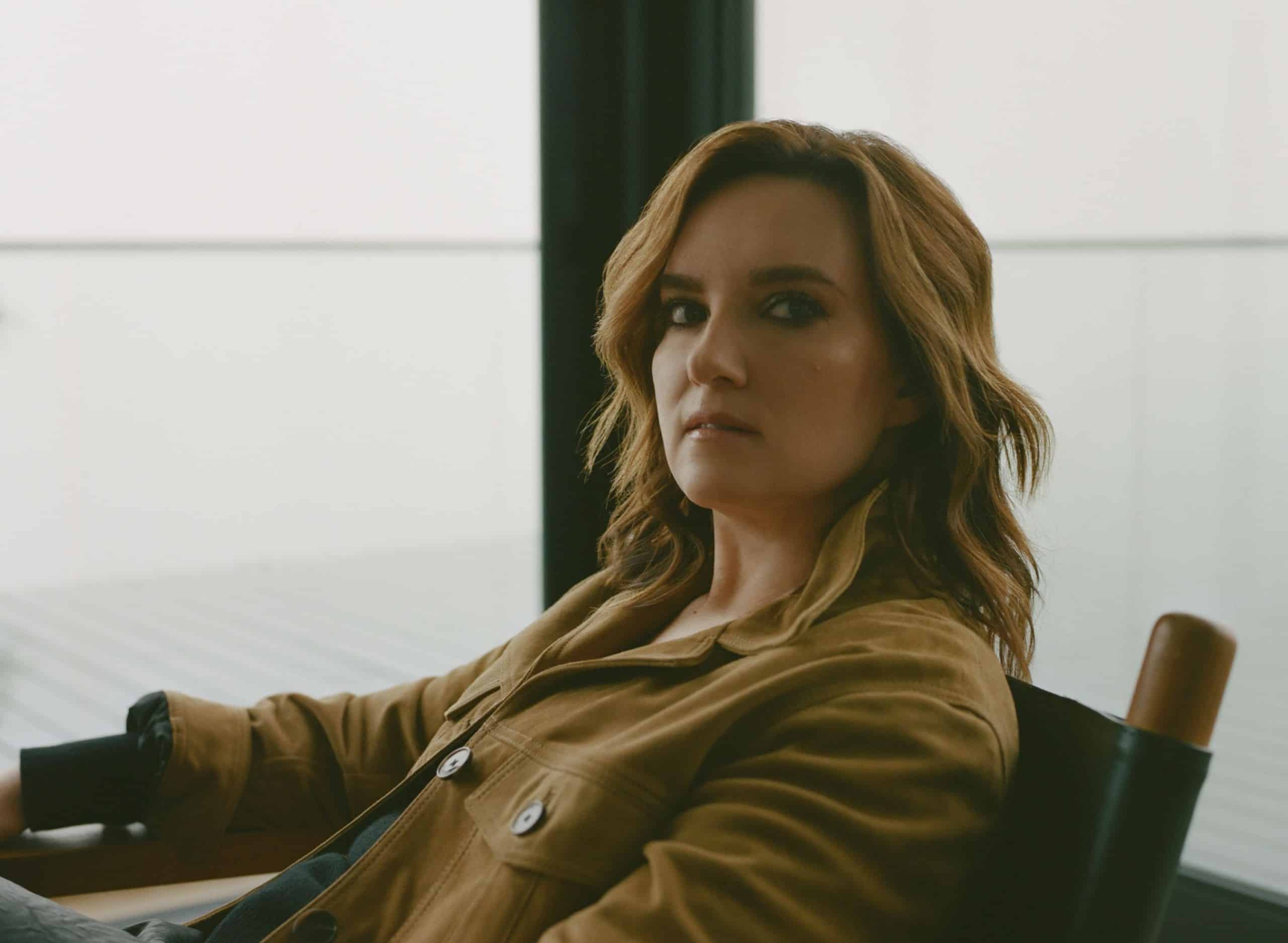Folk festival's second weekend opens with Brandy Clark headlining ...