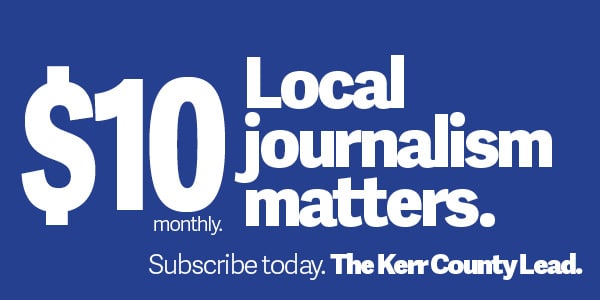 Subscribe today. 