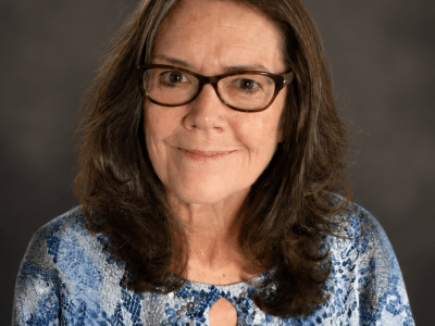Susan Pressler Smith