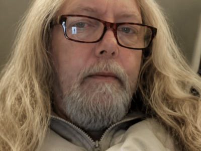 Jason Lee Crombie