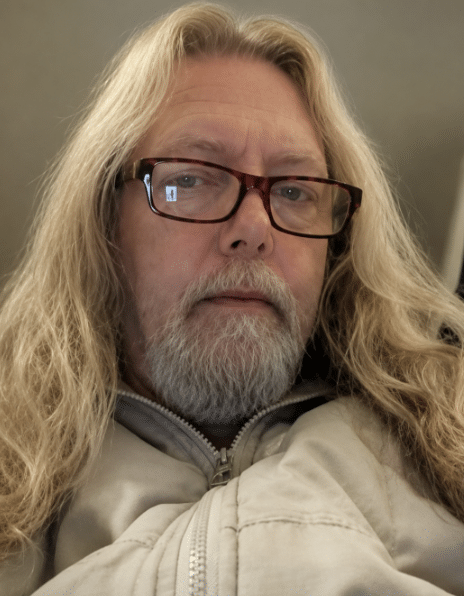 Jason Lee Crombie