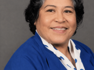 Juana Carrera Meneses