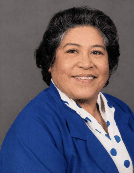 Juana Carrera Meneses