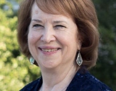 Marquita Patterson