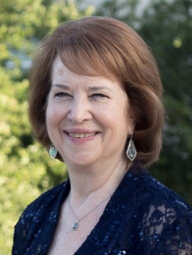 Marquita Patterson