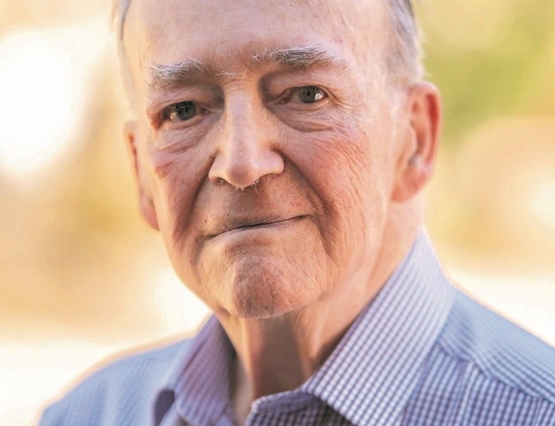 Donald Richard Peppard