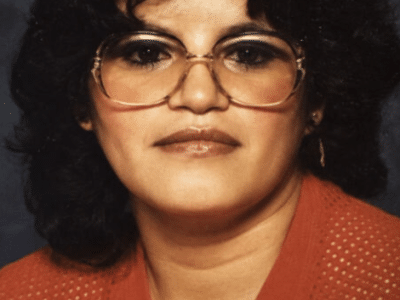 Sylvia Zuniga
