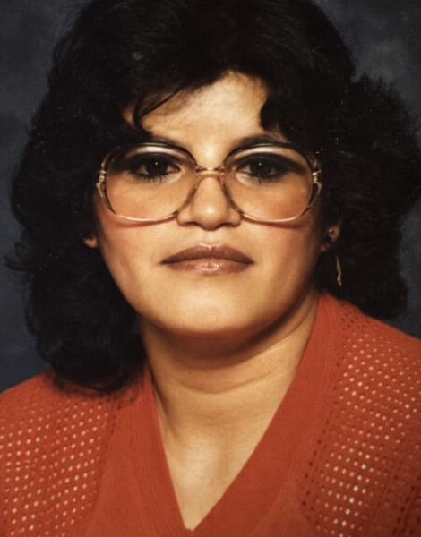 Sylvia Zuniga