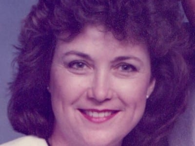 Anna Rountree