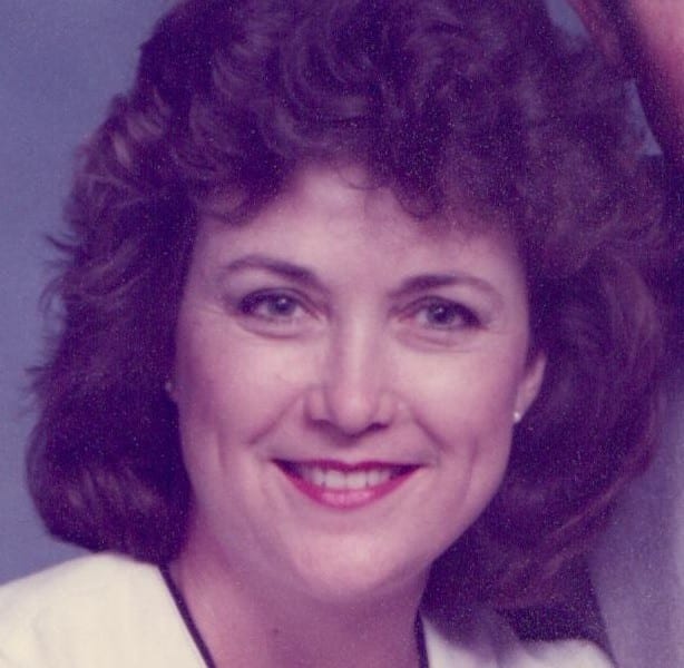 Anna Rountree